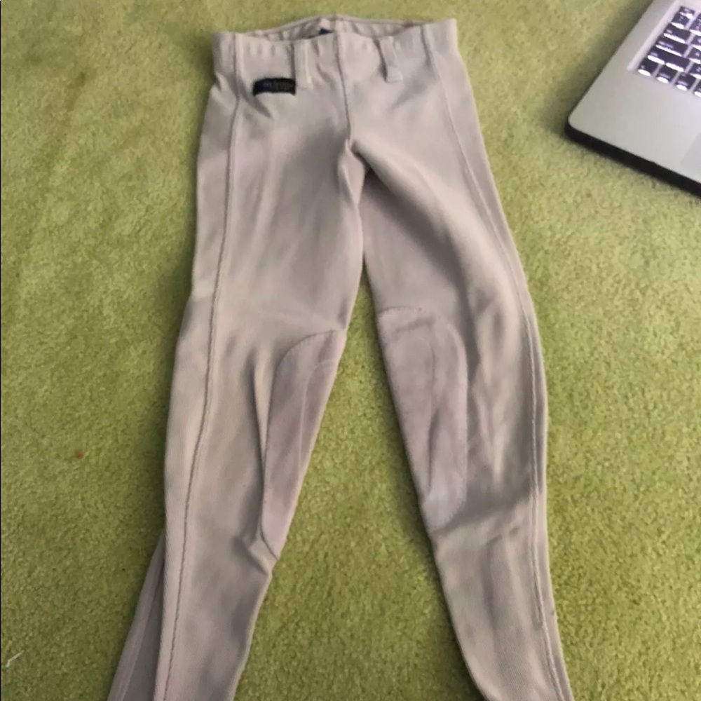Children’s (Girl’s) iRideOn Breeches